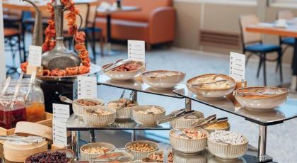 Selectum City Ataşehir - image 22