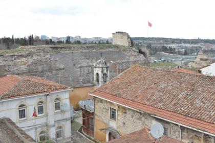 İstanbul Efes Hotel - image 21