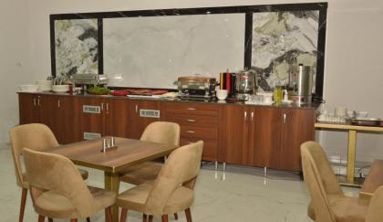 İstanbul Efes Hotel - image 23