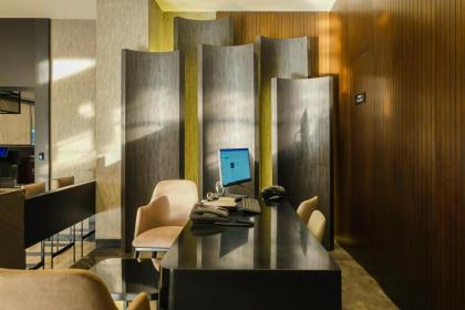 The Kailyn Hotels&Suites Ataşehir - image 21