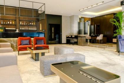 The Kailyn Hotels&Suites Ataşehir - image 22