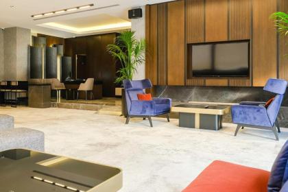 The Kailyn Hotels&Suites Ataşehir - image 23