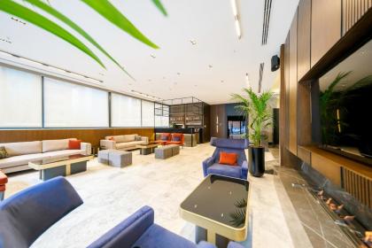 The Kailyn Hotels&Suites Ataşehir - image 24