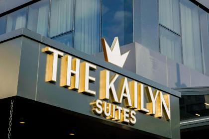The Kailyn Hotels&Suites Ataşehir - image 25