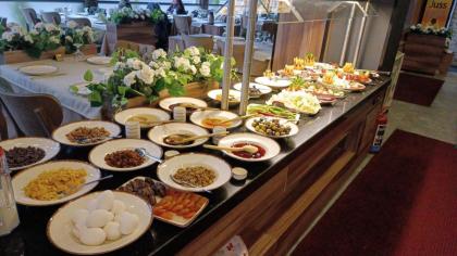 The Kailyn Hotels&Suites Ataşehir - image 27