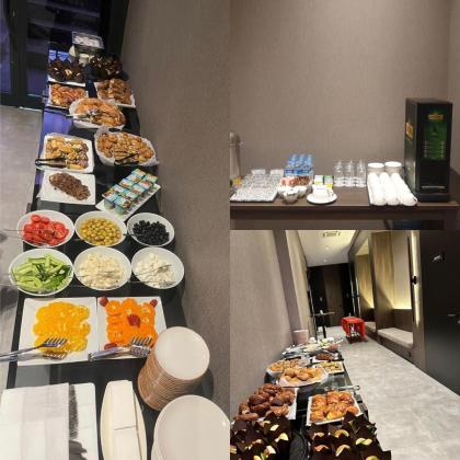 The Kailyn Hotels&Suites Ataşehir - image 29