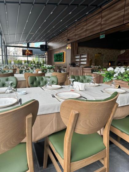 The Kailyn Hotels&Suites Ataşehir - image 30