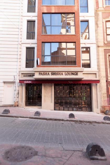 Lilium Luxury Suites - image 21