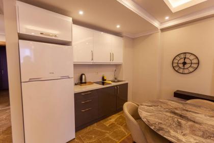 Lilium Luxury Suites - image 22