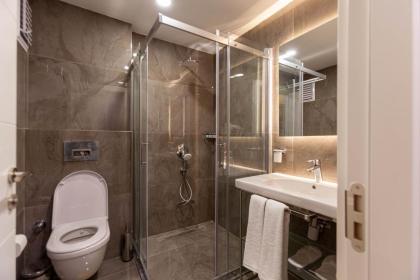Lilium Luxury Suites - image 23