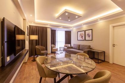 Lilium Luxury Suites - image 26