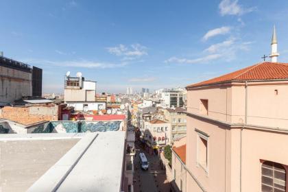 Lilium Luxury Suites - image 27