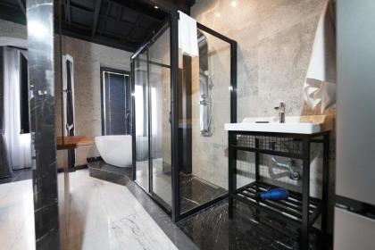 Monev İstanbul APARTMENTS - image 22