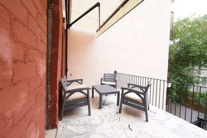 Monev İstanbul APARTMENTS - image 26