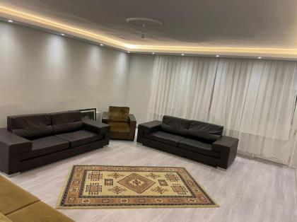 Devasa Büyük Konut 3+1 Derya - image 22