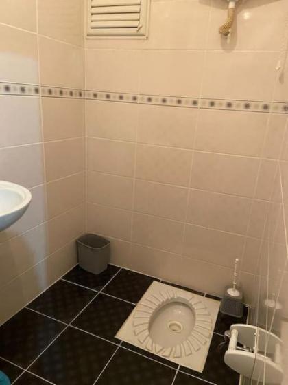 Devasa Büyük Konut 3+1 Derya - image 23