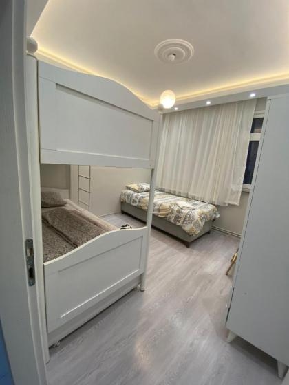 Devasa Büyük Konut 3+1 Derya - image 29