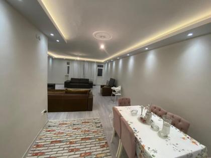 Devasa Büyük Konut 3+1 Derya - image 30