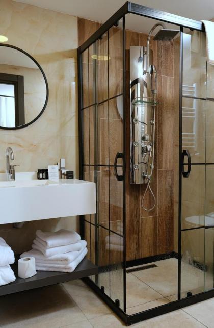 Casa De Port Hotel İstanbul - image 22