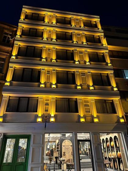Casa De Port Hotel İstanbul - image 23