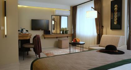 Casa De Port Hotel İstanbul - image 24