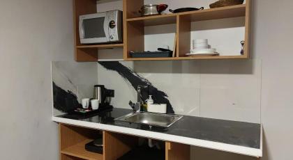 Olen Uskudar Hotel - image 23