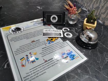 Olen Uskudar Hotel - image 24