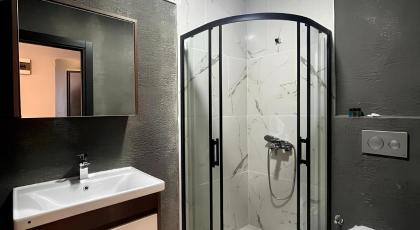 Olen Uskudar Hotel - image 26