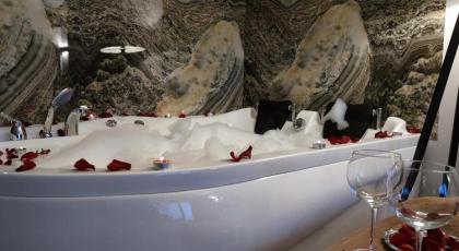 Olen Uskudar Hotel - image 27