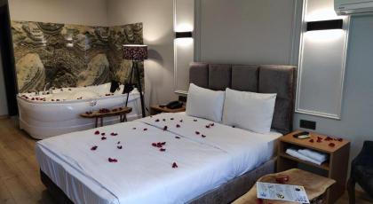 Olen Uskudar Hotel - image 28