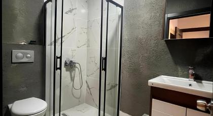 Olen Uskudar Hotel - image 29