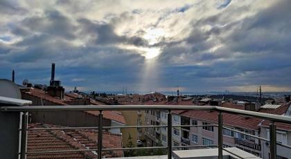 Olen Uskudar Hotel - image 30