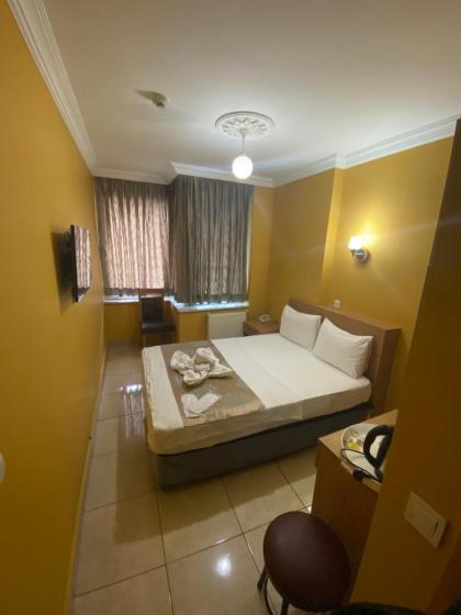 ESEN Life HOTEL - image 22