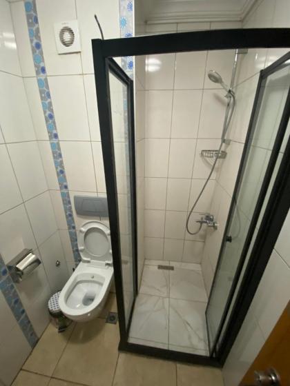 ESEN Life HOTEL - image 23