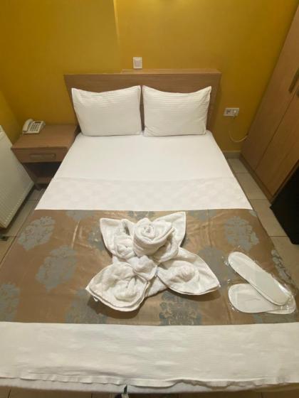 ESEN Life HOTEL - image 26