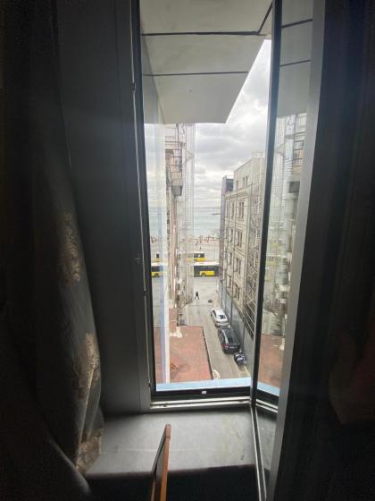 ESEN Life HOTEL - image 27