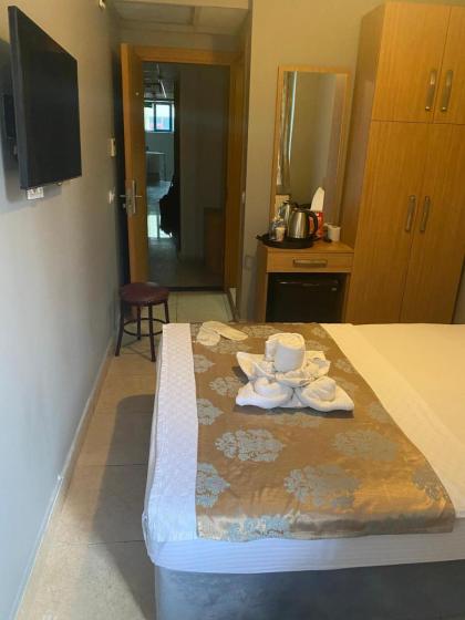 ESEN Life HOTEL - image 28