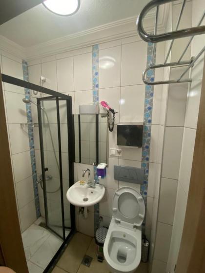 ESEN Life HOTEL - image 29