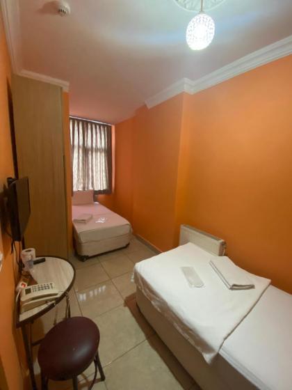 ESEN Life HOTEL - image 30