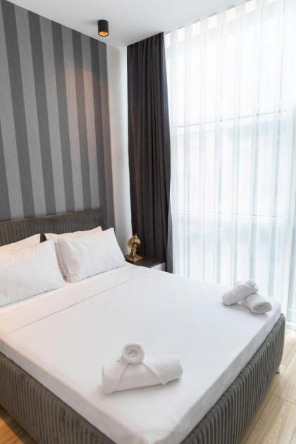The Hera Maltepe Otel & Spa - image 22