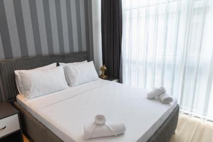 The Hera Maltepe Otel & Spa - image 23
