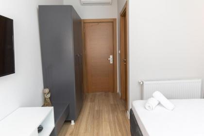 The Hera Maltepe Otel & Spa - image 24