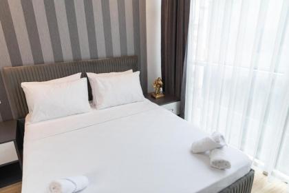 The Hera Maltepe Otel & Spa - image 25