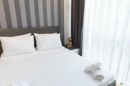 The Hera Maltepe Otel & Spa - image 27