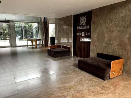 Lovely 1 Bedroom with gym and pool - image 30
