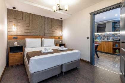 Baymari Suites Design Florya - image 24