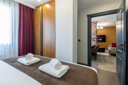 Baymari Suites Design Florya - image 25