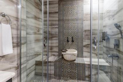 Baymari Suites Design Florya - image 27