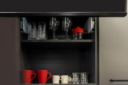 Baymari Suites Design Florya - image 30