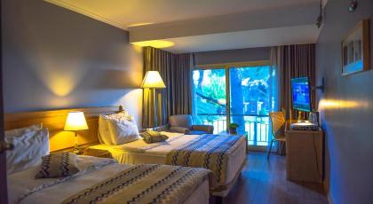 Denizatı Plus Hotel - image 22